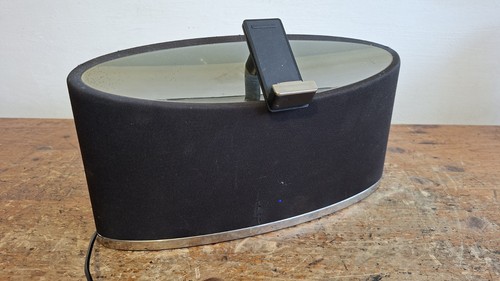 Bowers wilkins zeppelin - bowers,
