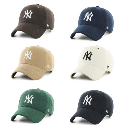 Cappello brand mlb new - 47, york