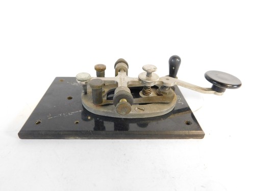 Winslow electronic 66150 - electronic, ham