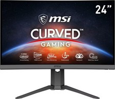 Optix G24C6P Monitor LED da