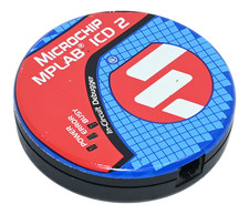 Microchip mplab icd - microchip,
