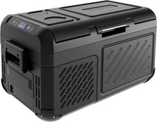 Frigorifero 12 Volt, 19 QT(18