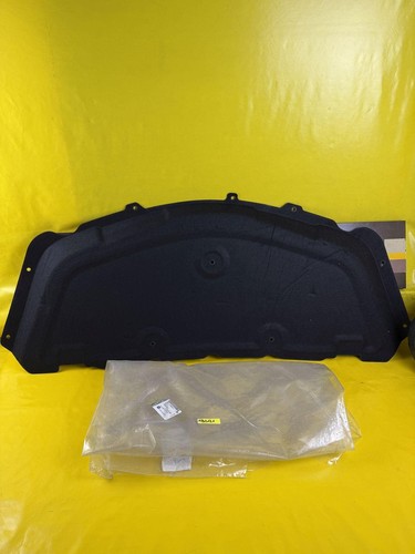 Isolante cofano opel corsa - opel,