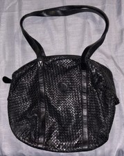 Borsa a mano vintage Fendi