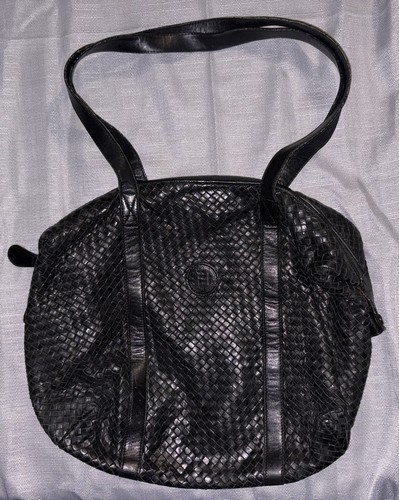 Vintage fendi forever bauletto - forever,