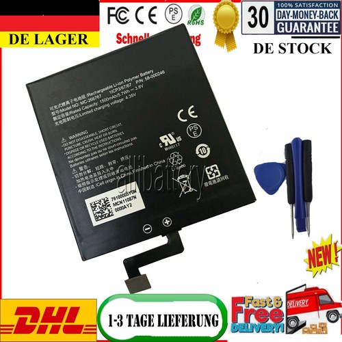 Batteria per amazon - batteria,