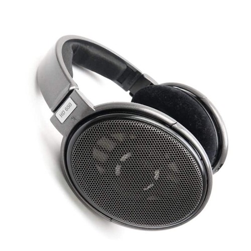 Sennheiser 650 cuffie over - sennheiser,