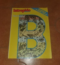 Calcio 1983/84 Intrepido Serie B calcio Cavese Catanzaro Cagliari Padova Varese