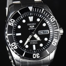 Orologio Seiko 5 Sports Divers