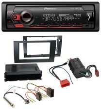 Pioneer MP3 USB DAB Bluetooth