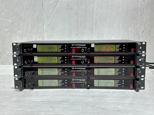 Sennheiser em3532 542 578 mhz - sennheiser,