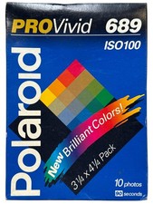 Pellicola fotografica Polaroid