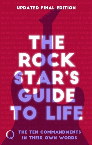 The commandments rock - the, 10