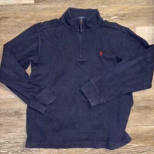 Maglione pullover polo ralph - maglione,