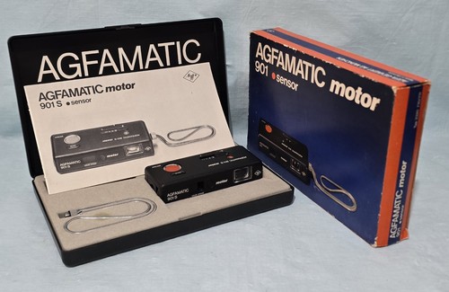 ​Fotocamera vintage