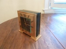 Orologio da scrivania vintage