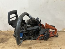 Motosega Husqvarna 562xp per