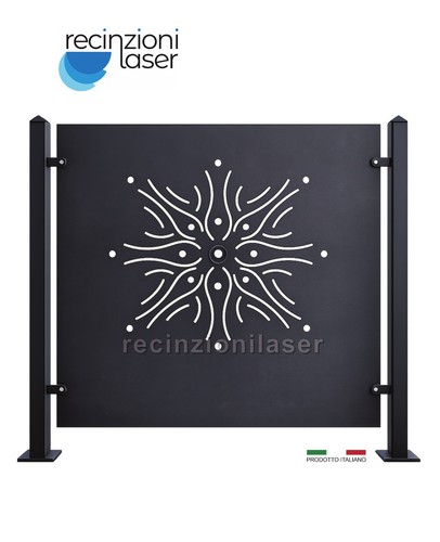 Recinzioni laser pannello - recinzioni, laser: