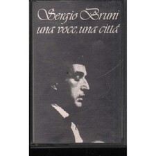 Sergio Bruni MC7 Una Voce Una