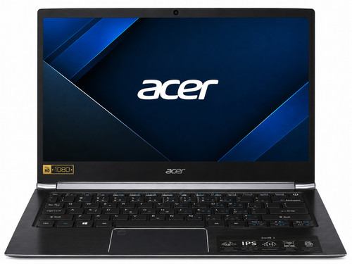 Acer swift sf514 - acer, 5