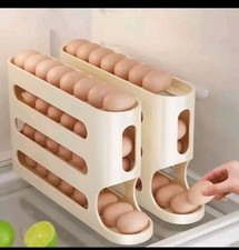 Portauova a scorrimento