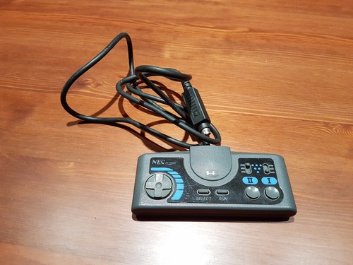 Nec pad napd - nec, 3