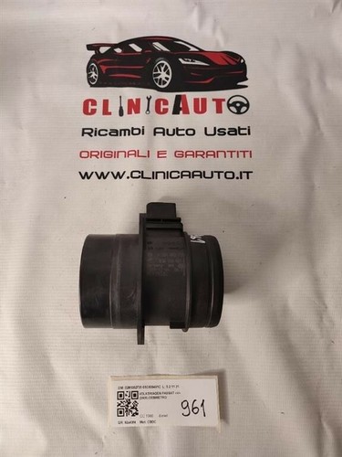 Ricambi usati 0281002735 - usati,