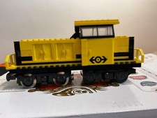 Lego treno 9v 4564 treno