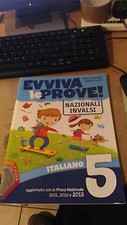Evviva le prove! INVALSI di