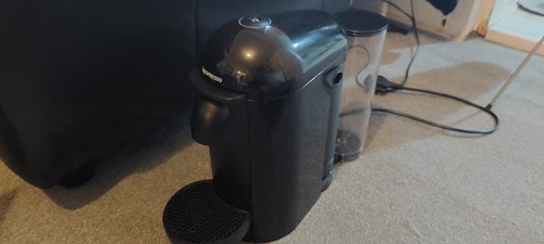 Macchina caffè nescafe - macchina, da