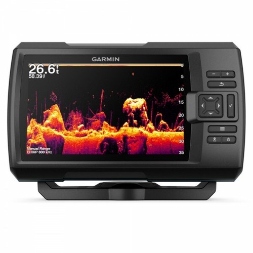 Garmin striker vivid 7cv - garmin,