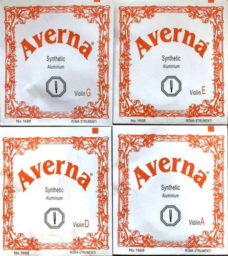 Set completo corde - set, di