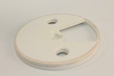 PORTALAMA COLTELLO TERMOZETA MULTIPLO 7 STAR 74056 DISCO AFFETTA RICAMBI ROBOT