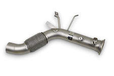 Downpipe bmw n57 - f30, f34