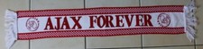 écharpe football Ajax