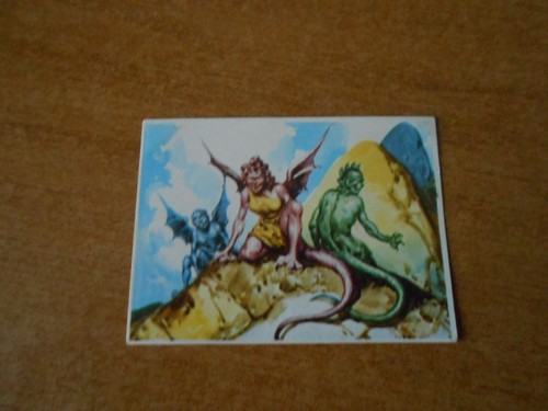 Figurina storia delle civilta - figurina,