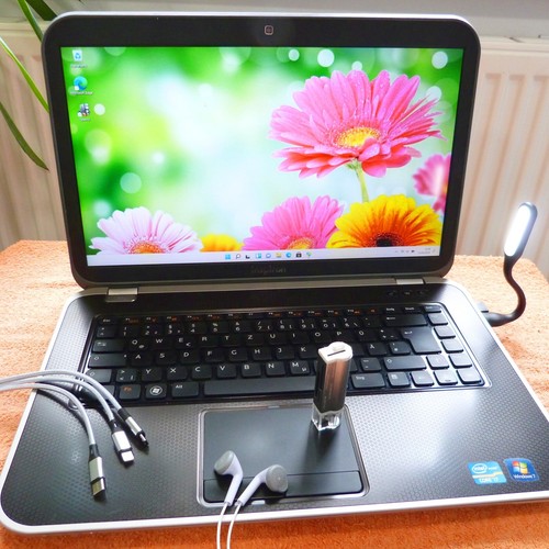 Dell 7520 15r pollici - 15r,