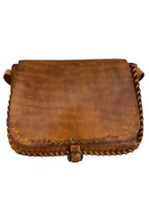 BORSA A SPALLA DONNA TOLFA