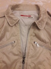 Prada Giacca a Vento