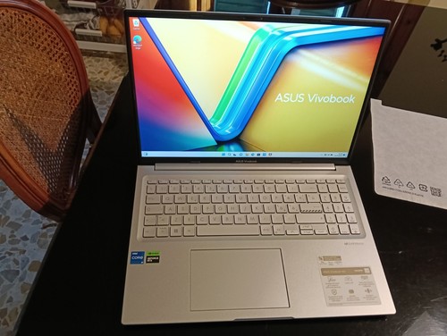 Vendo asus notebook - vendo,