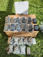 Copritasti Bticino Livinglight