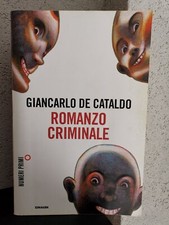 GIANCARLO DE CATALDO-ROMANZO
