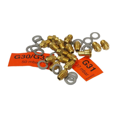 Ferroli kit ugelli per - 16,