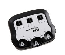 PocketWizard AC3