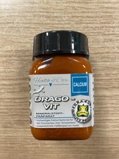 Calcio in polvere 60 gr