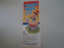 advertising Pubblicità 1981