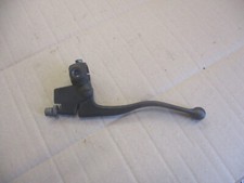 Poignée d'embrayage pour