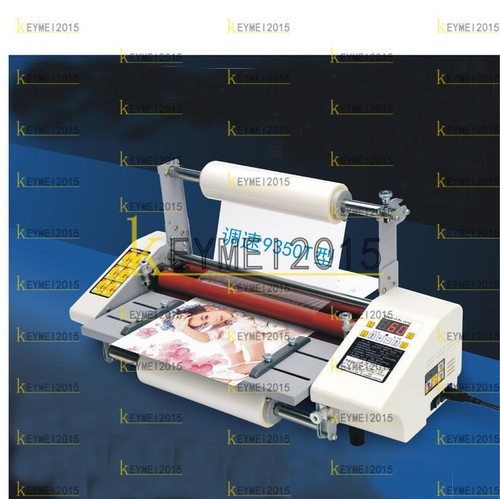 Nuovo rotolo laminatore