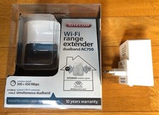 Ripetitore WI-FI Range Extender Sitecom