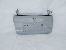 cofano fiat 500 312 cabrio con cerniere grigio